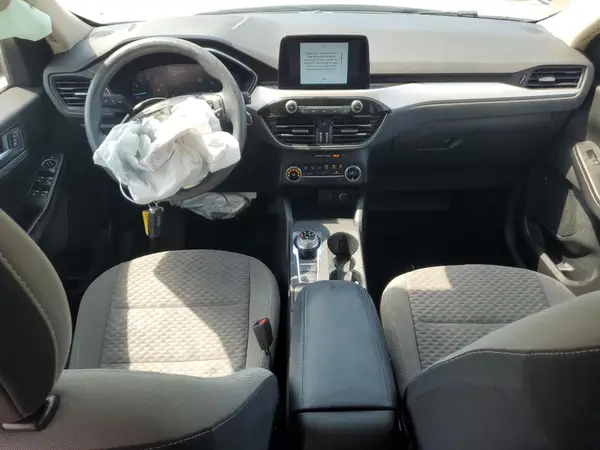 1FMCU9G65LUB13483 2020 FORD ESCAPE - Image 8