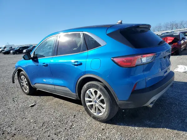 1FMCU9G65LUB18599 2020 FORD ESCAPE - Image 2