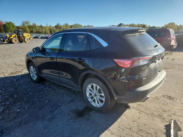 1FMCU9G65LUB18649 2020 FORD ESCAPE - Image 2