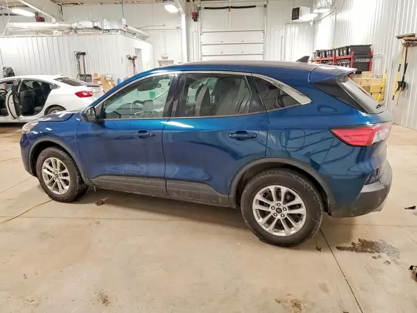 1FMCU9G65LUB19185 2020 FORD ESCAPE - Image 2