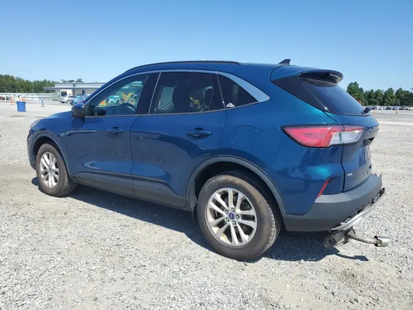 1FMCU9G65LUB21700 2020 FORD ESCAPE - Image 2