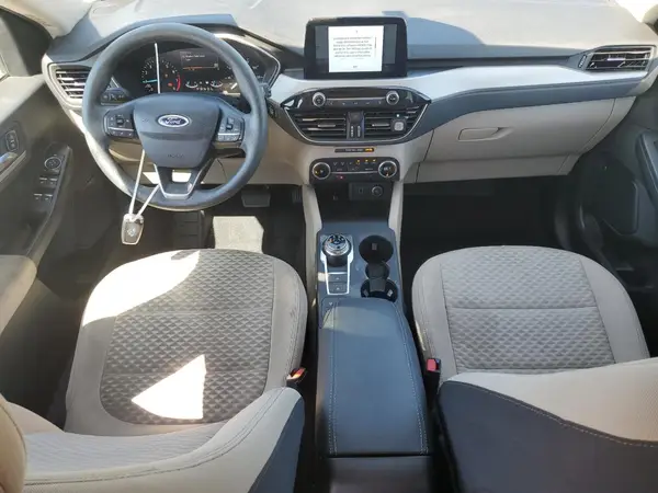 1FMCU9G65LUB21700 2020 FORD ESCAPE - Image 8