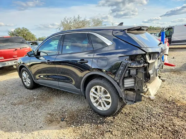 1FMCU9G65LUB24841 2020 FORD ESCAPE - Image 2