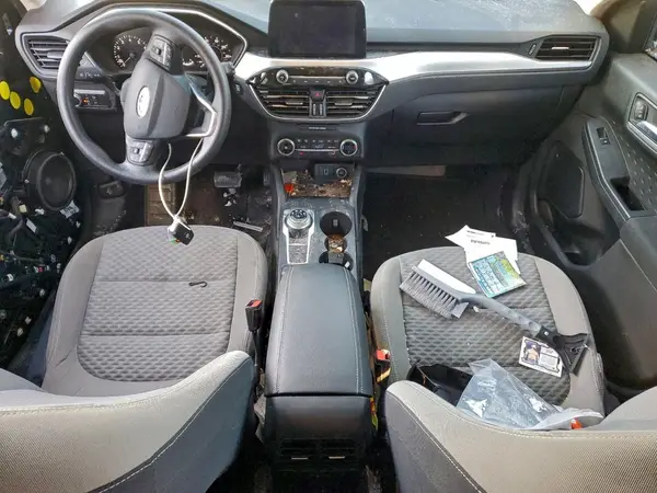 1FMCU9G65LUB28033 2020 FORD ESCAPE - Image 8