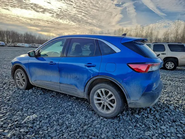 1FMCU9G65LUB31451 2020 FORD ESCAPE - Image 2