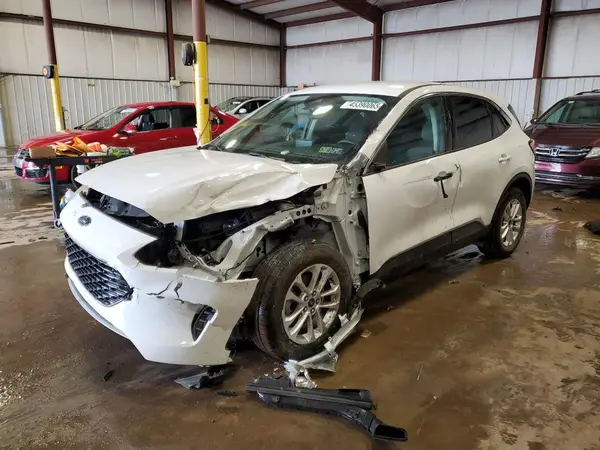 1FMCU9G65LUB37704 2020 FORD ESCAPE - Image 1