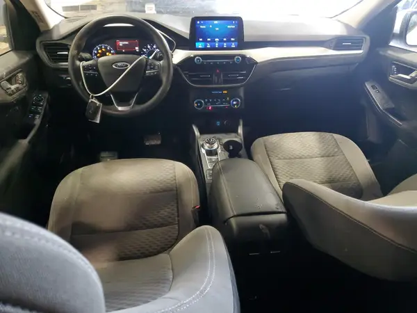 1FMCU9G65LUB37704 2020 FORD ESCAPE - Image 8