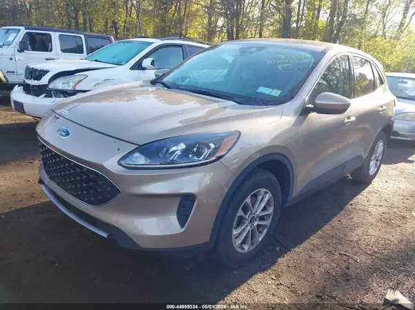 1FMCU9G65LUB37749 2020 FORD ESCAPE - Image 2
