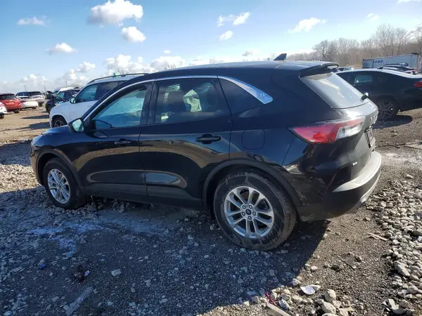 1FMCU9G65LUB40280 2020 FORD ESCAPE - Image 2