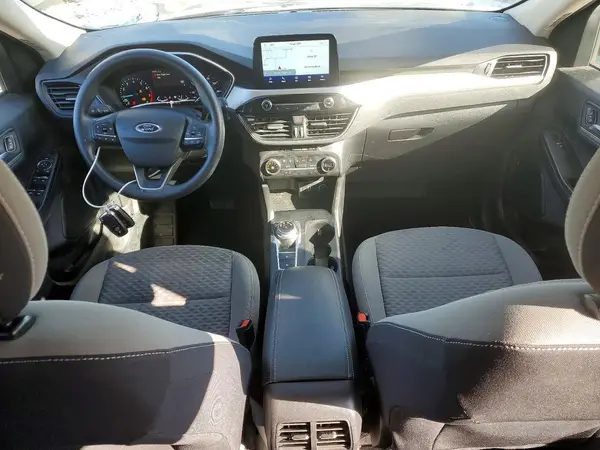 1FMCU9G65LUB40280 2020 FORD ESCAPE - Image 8