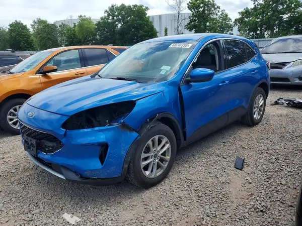 1FMCU9G65LUB54826 2020 FORD ESCAPE - Image 1