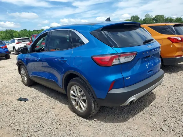 1FMCU9G65LUB54826 2020 FORD ESCAPE - Image 2
