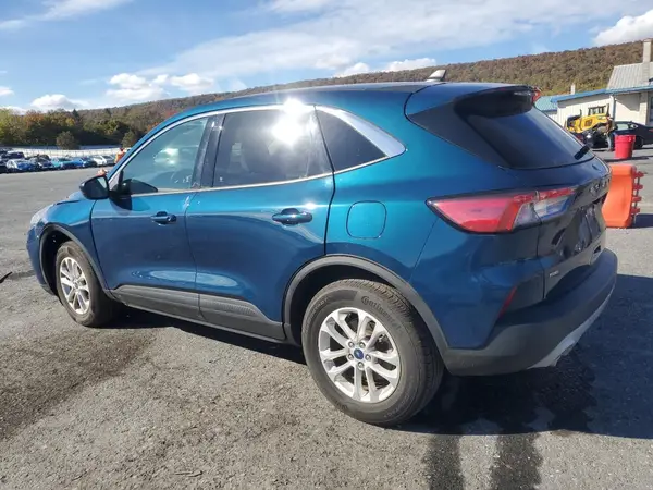 1FMCU9G65LUB55149 2020 FORD ESCAPE - Image 2