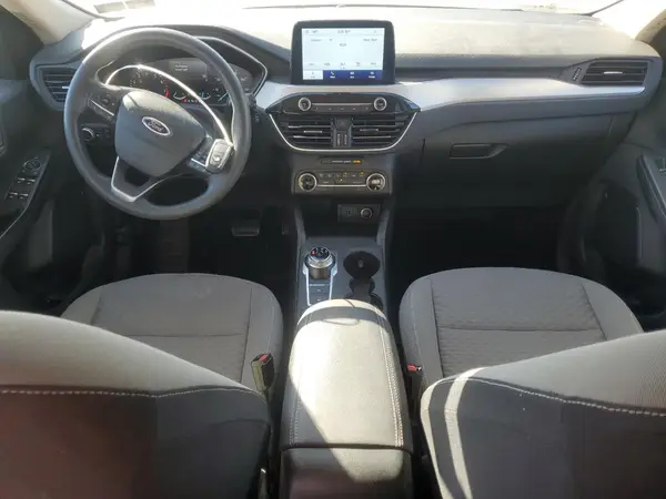 1FMCU9G65LUB55149 2020 FORD ESCAPE - Image 8