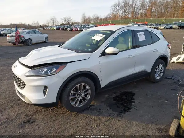 1FMCU9G65LUB55569 2020 FORD ESCAPE - Image 2