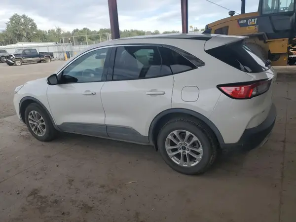 1FMCU9G65LUB61310 2020 FORD ESCAPE - Image 2
