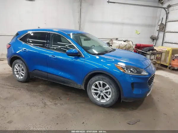 1FMCU9G65LUB62053 2020 FORD ESCAPE - Image 1