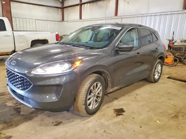 1FMCU9G65LUB64711 2020 FORD ESCAPE - Image 1