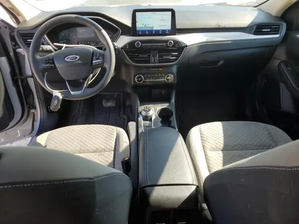 1FMCU9G65LUB67043 2020 FORD ESCAPE - Image 8