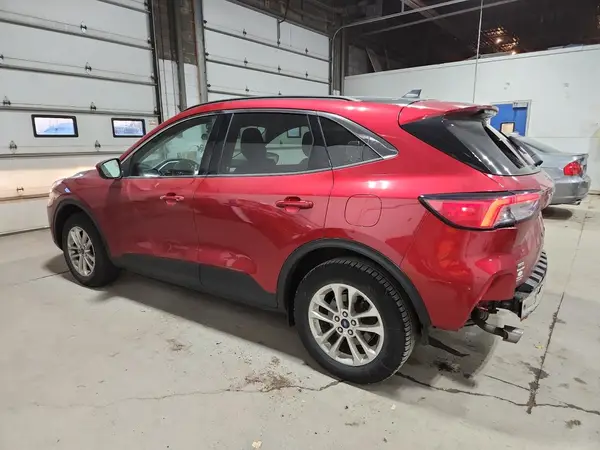1FMCU9G65LUB68872 2020 FORD ESCAPE - Image 2