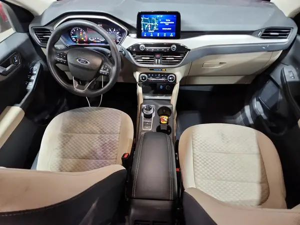 1FMCU9G65LUB68872 2020 FORD ESCAPE - Image 8