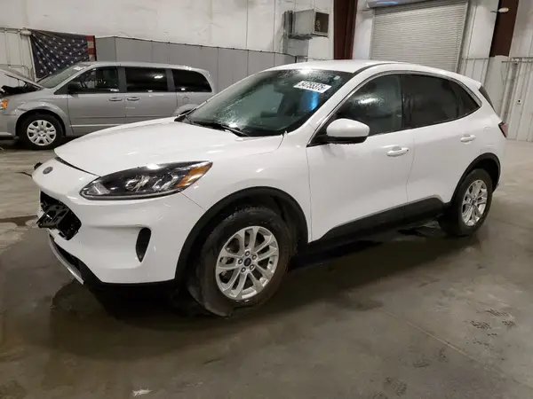 1FMCU9G65LUB69231 2020 FORD ESCAPE - Image 1