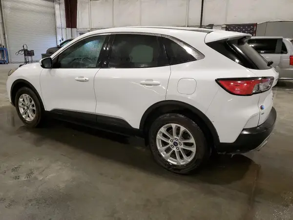 1FMCU9G65LUB69231 2020 FORD ESCAPE - Image 2