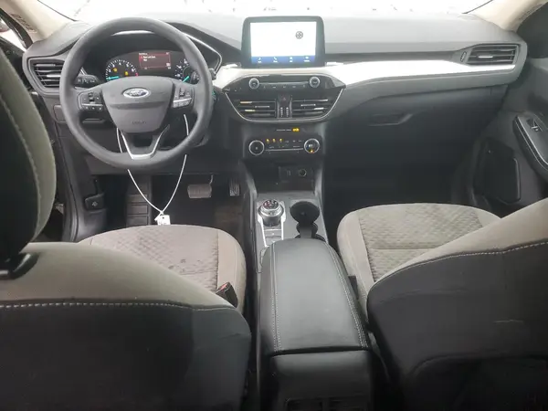 1FMCU9G65LUB80620 2020 FORD ESCAPE - Image 8