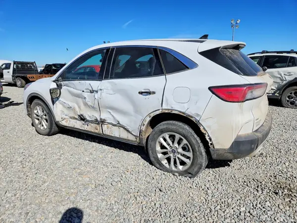 1FMCU9G65LUB80746 2020 FORD ESCAPE - Image 2
