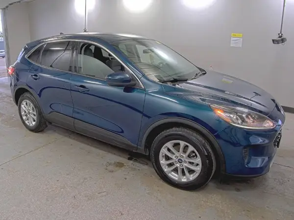 1FMCU9G65LUB80892 2020 FORD ESCAPE - Image 8