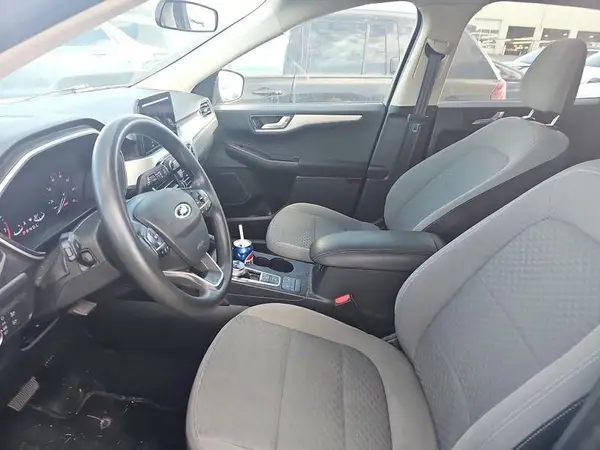 1FMCU9G65LUB82030 2020 FORD ESCAPE - Image 8
