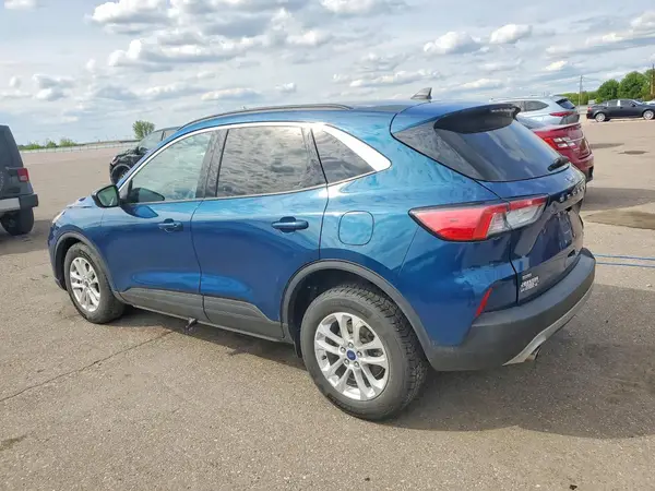 1FMCU9G65LUB85350 2020 FORD ESCAPE - Image 2