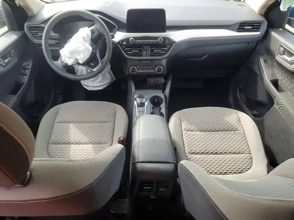 1FMCU9G65LUB85350 2020 FORD ESCAPE - Image 8