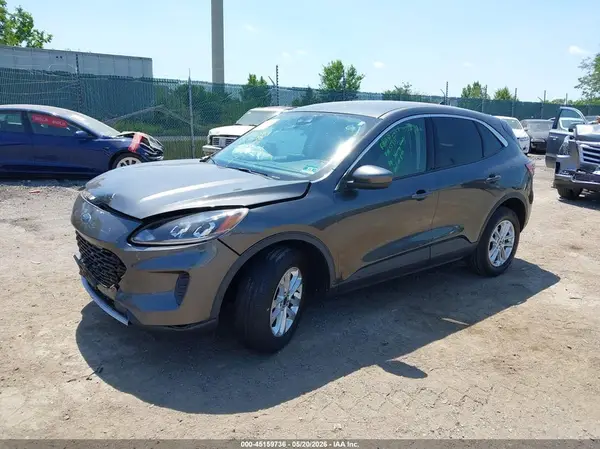 1FMCU9G65LUB85526 2020 FORD ESCAPE - Image 2