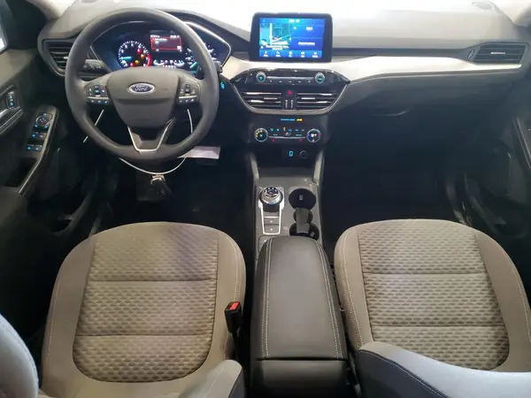 1FMCU9G65LUB85722 2020 FORD ESCAPE - Image 8