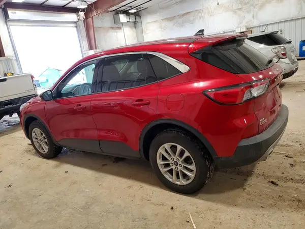 1FMCU9G65LUB85803 2020 FORD ESCAPE - Image 2