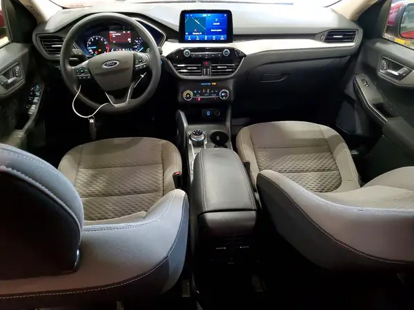 1FMCU9G65LUB85803 2020 FORD ESCAPE - Image 8