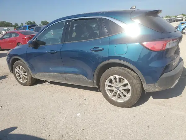 1FMCU9G65LUB95151 2020 FORD ESCAPE - Image 2