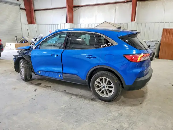 1FMCU9G65LUB98390 2020 FORD ESCAPE - Image 2