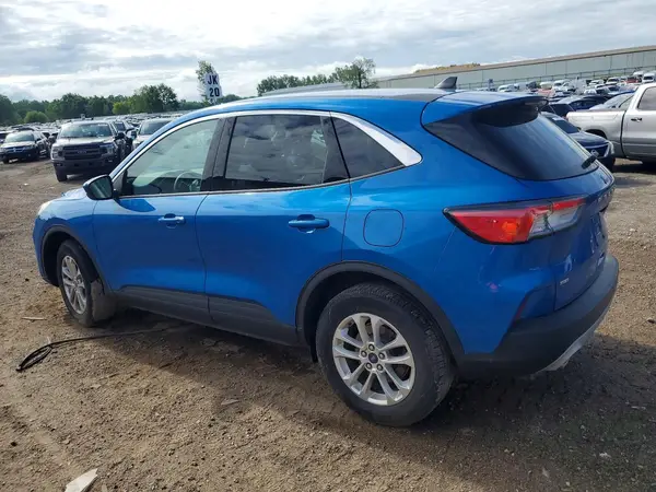 1FMCU9G65LUC00901 2020 FORD ESCAPE - Image 2