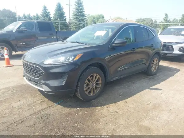 1FMCU9G65LUC02678 2020 FORD ESCAPE - Image 2