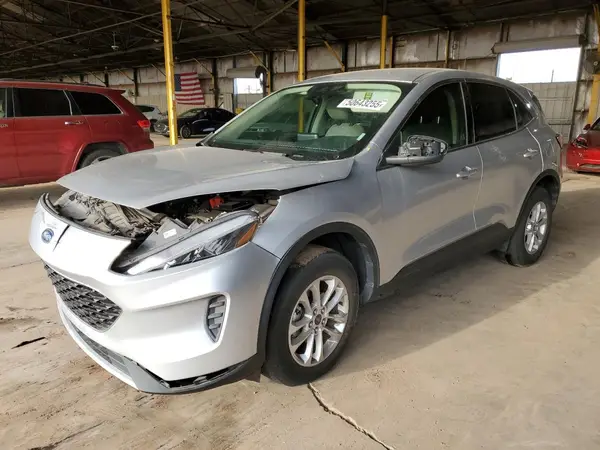 1FMCU9G65LUC05175 2020 FORD ESCAPE - Image 1