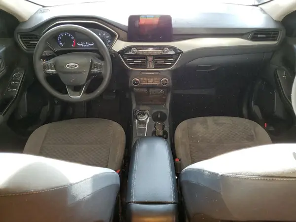 1FMCU9G65LUC05175 2020 FORD ESCAPE - Image 8