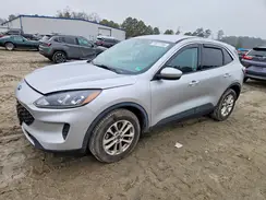 1FMCU9G65LUC05841 2020 FORD ESCAPE