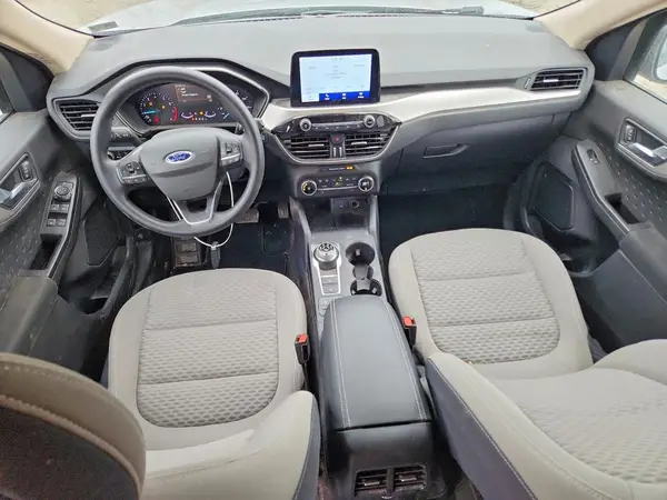 1FMCU9G65LUC05841 2020 FORD ESCAPE - Image 8
