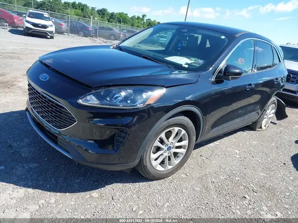 1FMCU9G65LUC06570 2020 FORD ESCAPE - Image 2