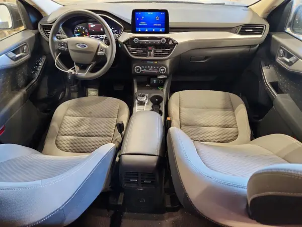 1FMCU9G65LUC09288 2020 FORD ESCAPE - Image 8