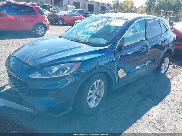 1FMCU9G65LUC09470 2020 FORD ESCAPE - Image 2