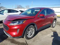 1FMCU9G65LUC10537 2020 FORD ESCAPE