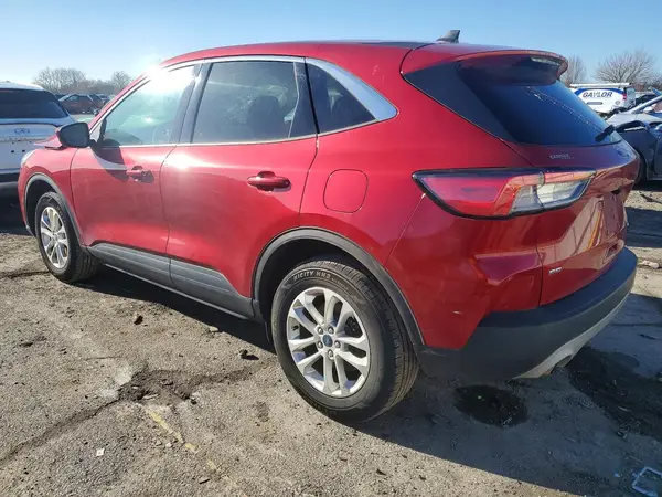 1FMCU9G65LUC10537 2020 FORD ESCAPE - Image 2